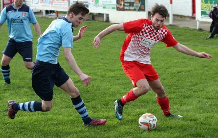 Liverpool Senior Cup Semi-Final Date set